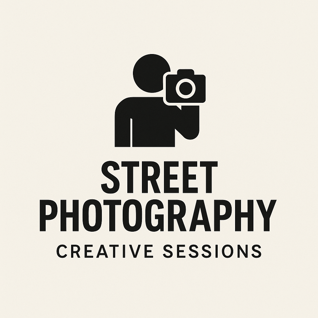 Street Photography / creative sessions