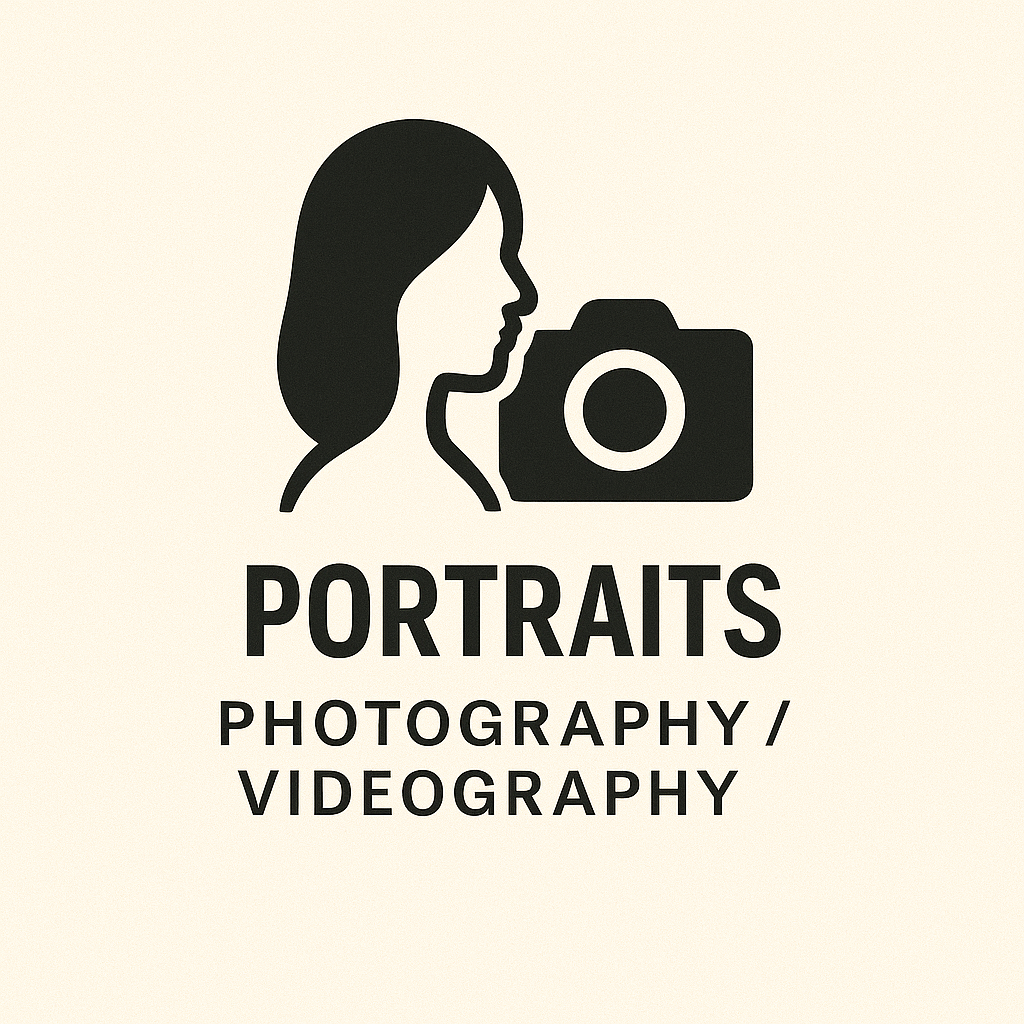 Head Portraits/Photography