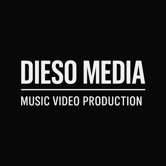 Music Video Production