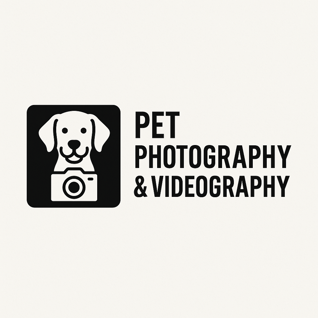 Pet Photography/Video